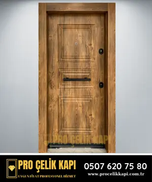Osmangazi Çelik Kapı - Plus 14
