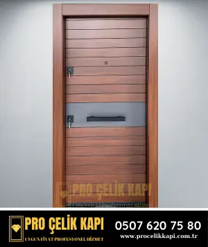 Osmangazi Çelik Kapı - Plus 19